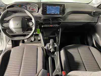 Peugeot 208 1.2 ESSENCE 75 ACTIVE CARPLAY (2022) - Photo 3