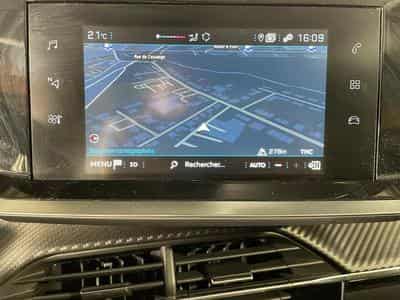 Peugeot 208 1.2 ESSENCE 75 ACTIVE CARPLAY (2022) - Photo 4
