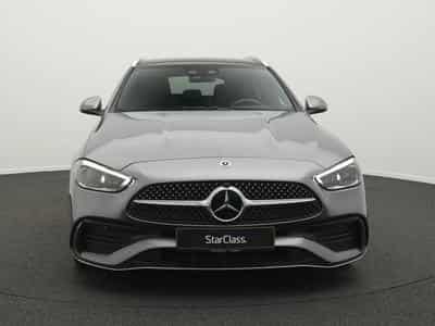 Mercedes C 220 d 4MATIC T-Modell AMG-Line Premium Plus (2025) - Foto 2