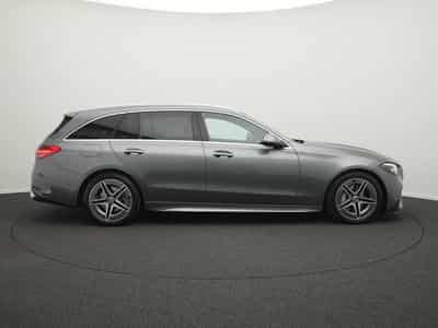 Mercedes C 220 d 4MATIC T-Modell AMG-Line Premium Plus (2025) - Foto 5