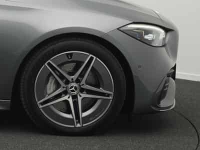Mercedes C 220 d 4MATIC T-Modell AMG-Line Premium Plus (2025) - Foto 8
