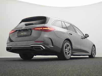 Mercedes C 220 d 4MATIC T-Modell AMG-Line Premium Plus (2025) - Foto 11