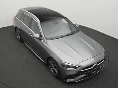 Mercedes C 220 d 4MATIC T-Modell AMG-Line Premium Plus (2025) - Foto 12