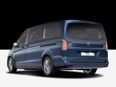 Mercedes EQV Lang (2024) - Foto 2