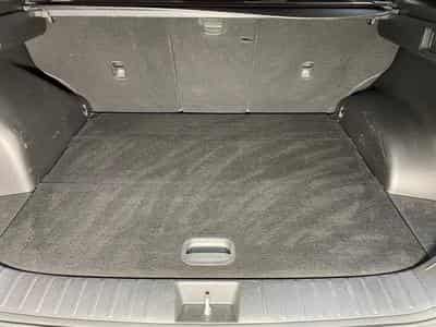 Hyundai Tucson 1.6 CRDI 136 HYBRID 48 V DCT 7 BUSINESS (2021) - Photo 12
