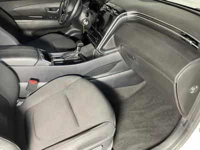 Hyundai Tucson 1.6 CRDI 136 HYBRID 48 V DCT 7 BUSINESS (2021) - Photo 9