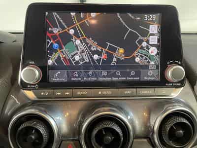 Nissan Juke 1.0 DIG-T 114 AUTO ACENTA CARPLAY (2022) - Photo 4