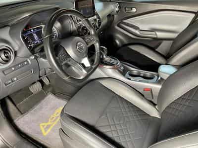 Nissan Juke 1.0 DIG-T 114 AUTO ACENTA CARPLAY (2021) - Photo 7