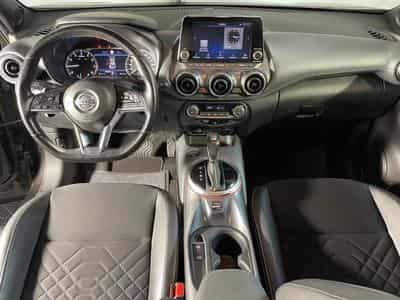 Nissan Juke 1.0 DIG-T 114 AUTO ACENTA CARPLAY (2021) - Photo 3
