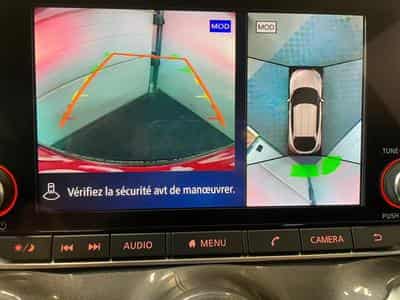 Nissan Juke 1.0 DIG-T 114 AUTO ACENTA CARPLAY (2021) - Photo 4