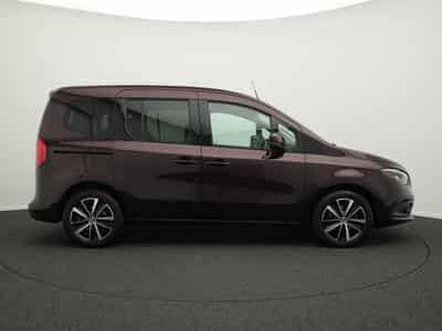 Mercedes T PROGRESSIVE Standard (2023) - Foto 5