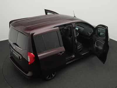 Mercedes T PROGRESSIVE Standard (2023) - Foto 13