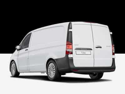 Mercedes Vito 114 CDI Kasten Lang (2026) - Photo 2