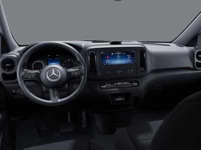 Mercedes Vito 114 CDI Kasten Lang (2026) - Photo 4