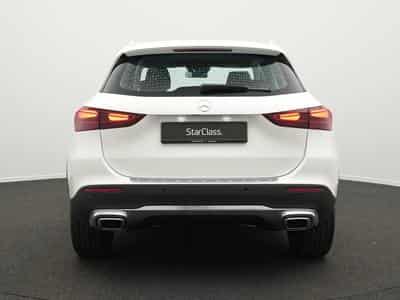 Mercedes GLA 180 Progressive LED+Kamera+Easypack (2025) - Photo 4