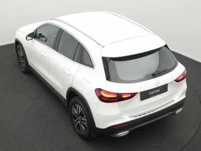 Mercedes GLA 180 Progressive LED+Kamera+Easypack (2025) - Photo 13