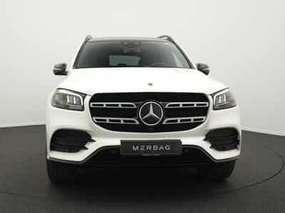 Mercedes GLS 400 d 4MATIC Pano+Multi+Airmatic+Night (2021) - Foto 2