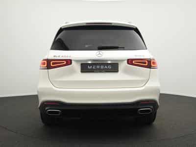 Mercedes GLS 400 d 4MATIC Pano+Multi+Airmatic+Night (2021) - Foto 4