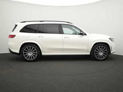 Mercedes GLS 400 d 4MATIC Pano+Multi+Airmatic+Night (2021) - Foto 5