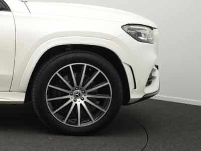 Mercedes GLS 400 d 4MATIC Pano+Multi+Airmatic+Night (2021) - Foto 8