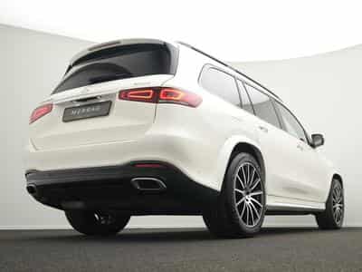 Mercedes GLS 400 d 4MATIC Pano+Multi+Airmatic+Night (2021) - Foto 11