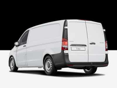 Mercedes Vito 114 CDI Kasten Lang (2026) - Photo 2