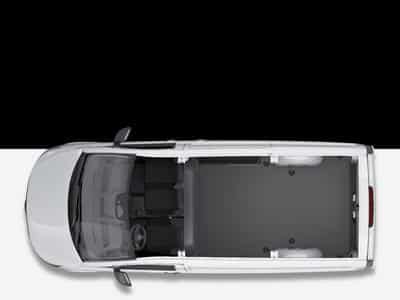 Mercedes Vito 114 CDI Kasten Lang (2026) - Photo 3