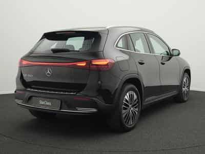 Mercedes EQA + Progressive LED+Kamera+Totw+Apple (2025) - Photo 3