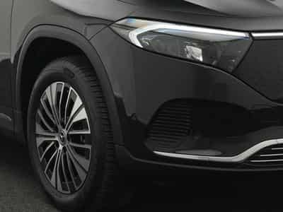 Mercedes EQA + Progressive LED+Kamera+Totw+Apple (2025) - Photo 9