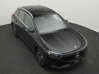 Mercedes EQA + Progressive LED+Kamera+Totw+Apple (2025) - Photo 12
