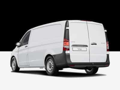 Mercedes Vito 114 CDI Kasten Lang (2026) - Photo 2