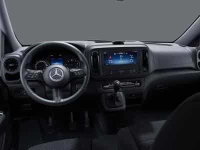 Mercedes Vito 114 CDI Kasten Lang (2026) - Photo 4