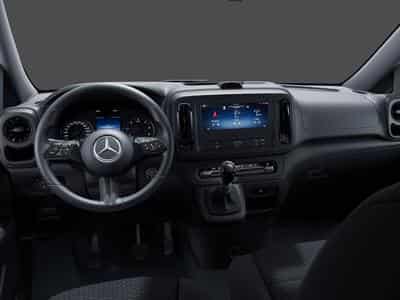 Mercedes Vito 114 CDI Kasten Lang (2026) - Photo 4