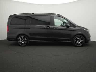 Mercedes V d 4MATIC Exclusive Lang (1970) - Photo 5