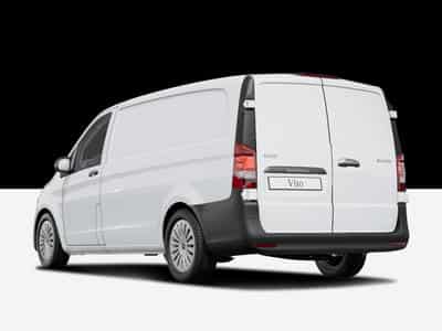 Mercedes Vito 114 CDI Kasten Lang (2025) - Photo 2