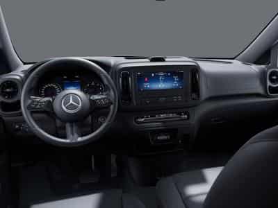 Mercedes Vito 114 CDI Kasten Lang (2025) - Photo 4
