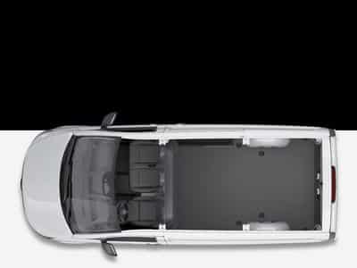 Mercedes Vito 114 CDI Kasten Lang (2025) - Photo 3