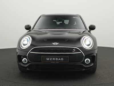 Mini Cooper Clubman (2020) - Foto 2