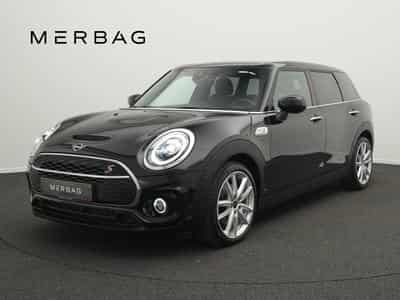 Mini Cooper Clubman (2020) - Foto 1