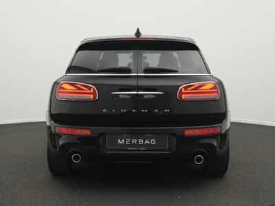 Mini Cooper Clubman (2020) - Foto 4