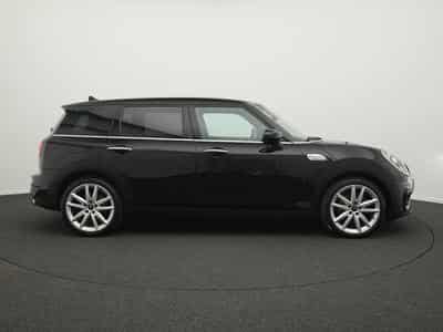 Mini Cooper Clubman (2020) - Foto 5