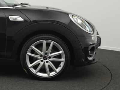 Mini Cooper Clubman (2020) - Foto 8