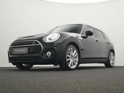 Mini Cooper Clubman (2020) - Foto 10