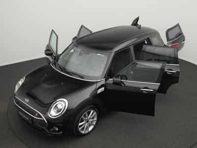Mini Cooper Clubman (2020) - Foto 14