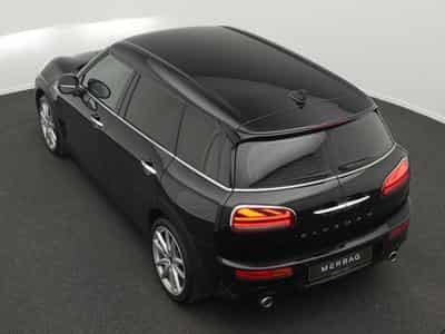 Mini Cooper Clubman (2020) - Foto 13