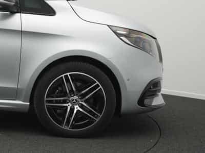 Mercedes V d 4MATIC EXCLUSIVE Lang (2026) - Photo 6