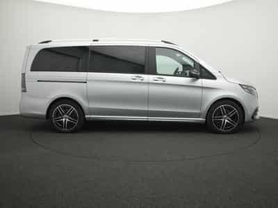 Mercedes V d 4MATIC EXCLUSIVE Lang (2026) - Photo 5