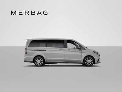 Mercedes V d 4MATIC AVANTGARDE Lang (2026) - Photo 2
