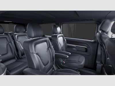 Mercedes V d 4MATIC AVANTGARDE Lang (2026) - Photo 9