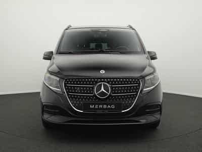 Mercedes V d 4MATIC EXCLUSIVE Lang (2026) - Photo 2